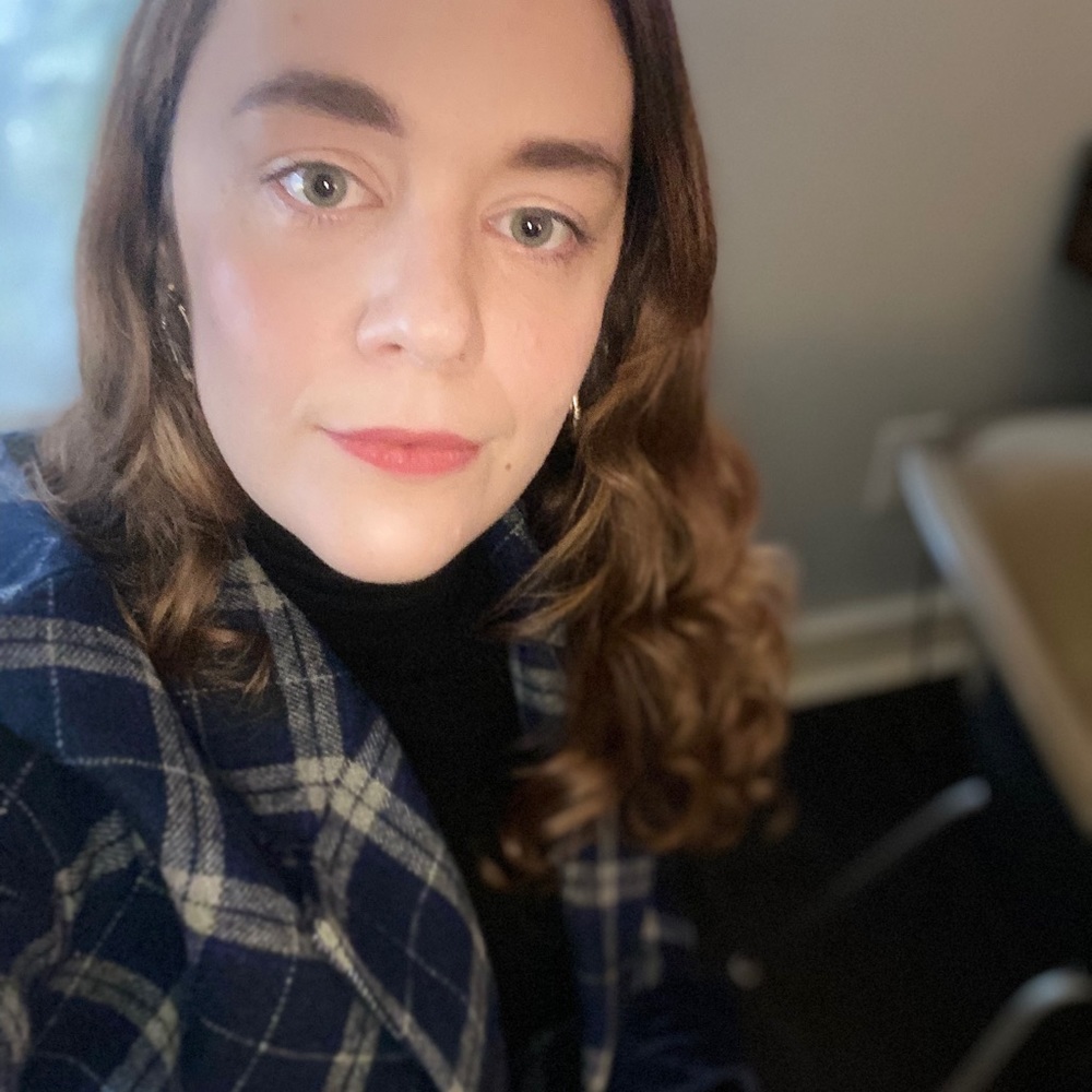 Meet your Posher, Chelsie